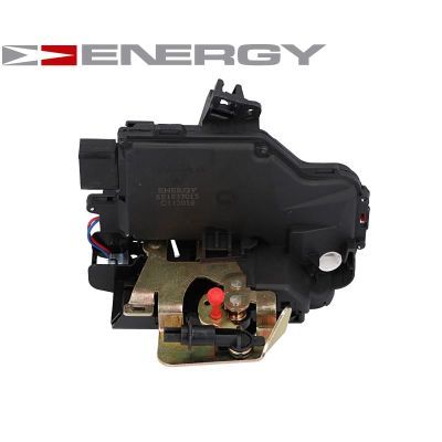 Durų užraktas ENERGY ZDP0003L