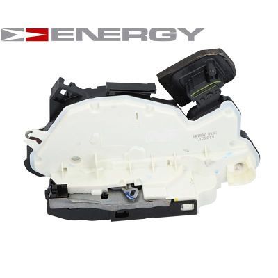 Дверний замок ENERGY ZDP0011L