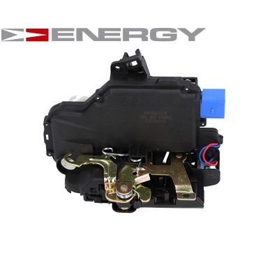 Durų užraktas ENERGY ZDP0015P
