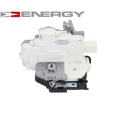 Дверний замок ENERGY ZDP0023P