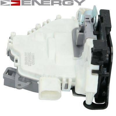 Durų užraktas ENERGY ZDP0033L