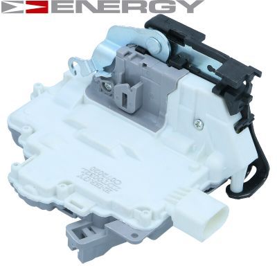 Durų užraktas ENERGY ZDT0032L