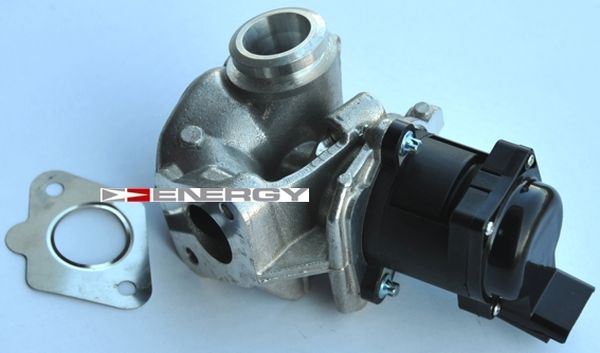 EGR Valve ENERGY ZE0044