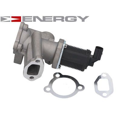 EGR Valve ENERGY ZE0048