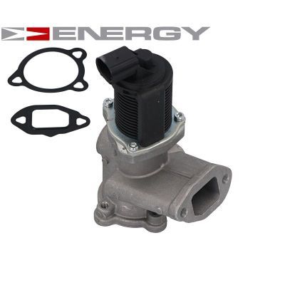 EGR Valve ENERGY ZE0049