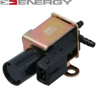 Vožtuvas, antrinė ventiliacija ENERGY ZT0008
