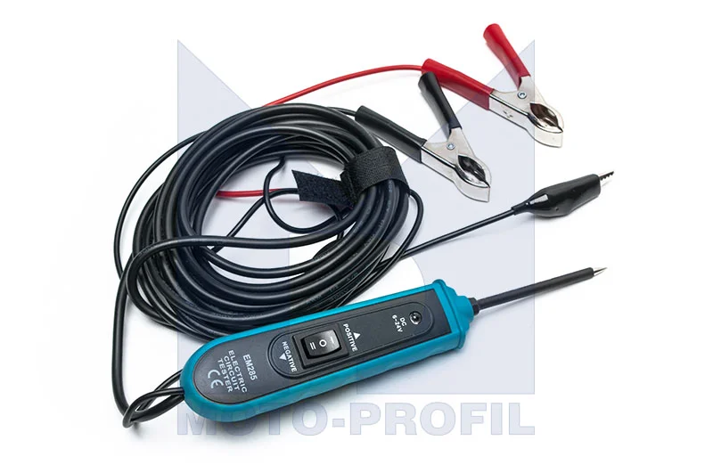 Diagnostikos prietaisas ENERGY NE00355