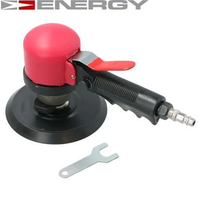 Poliruoklis (pneumatinis) energy NE00476