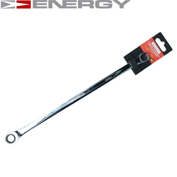 Terkšlinis žiedinis veržliaraktis ENERGY NE00489/14