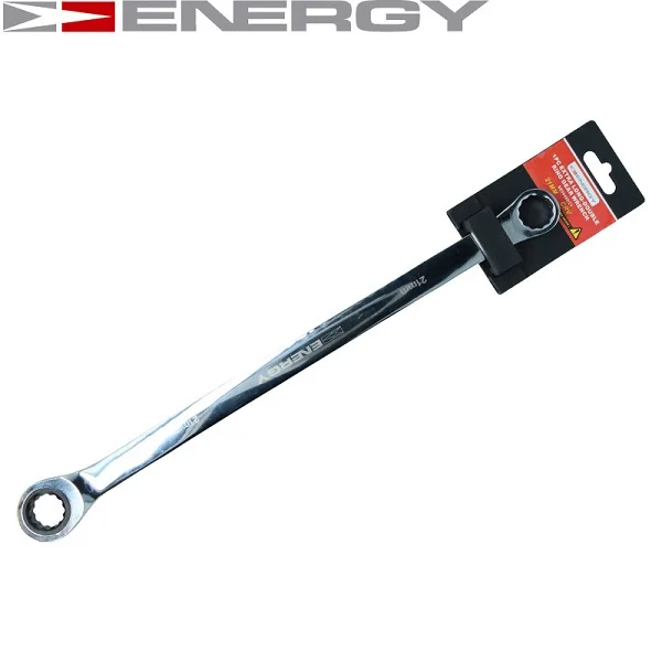 Ratchet Ring Spanner ENERGY NE00489/21