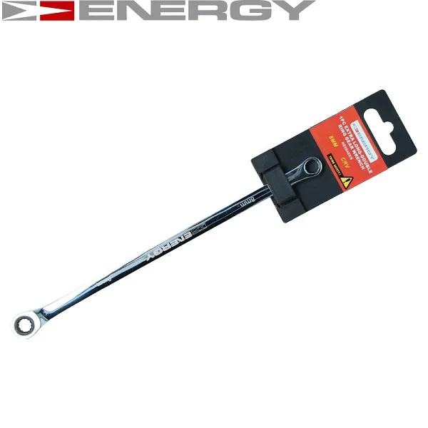 Terkšlinis žiedinis veržliaraktis ENERGY NE00489/8