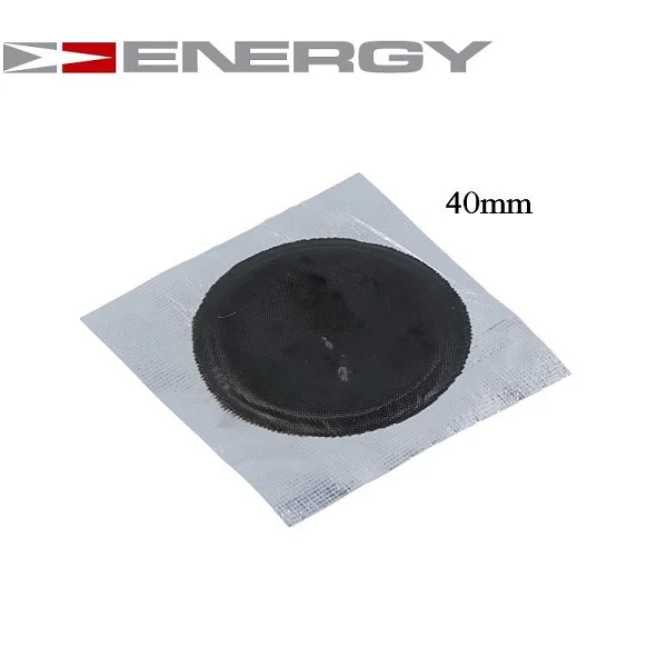 Пластир для ремонту шин ENERGY NE00556
