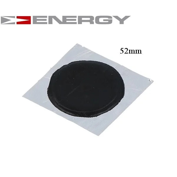 Пластир для ремонту шин ENERGY NE00557