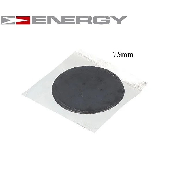 Пластир для ремонту шин ENERGY NE00558