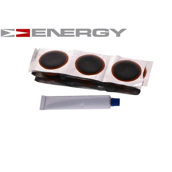 Пластир для ремонту шин ENERGY NE00561