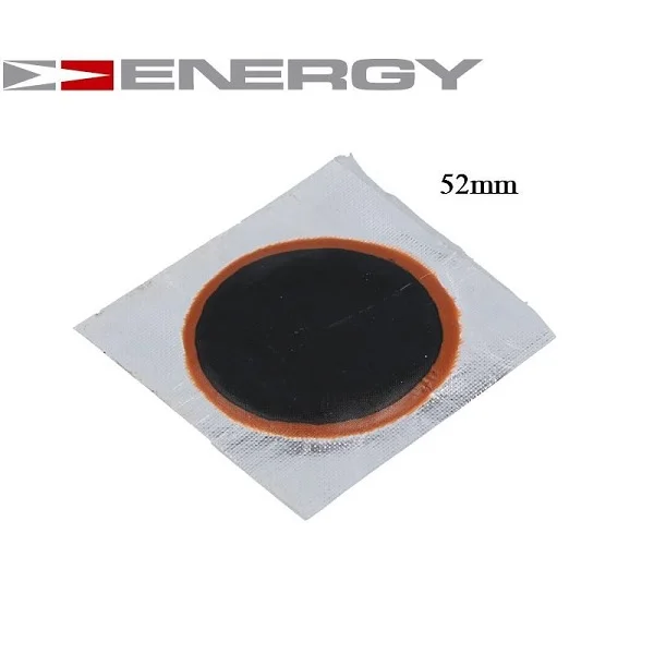 Пластир для ремонту шин ENERGY NE00562
