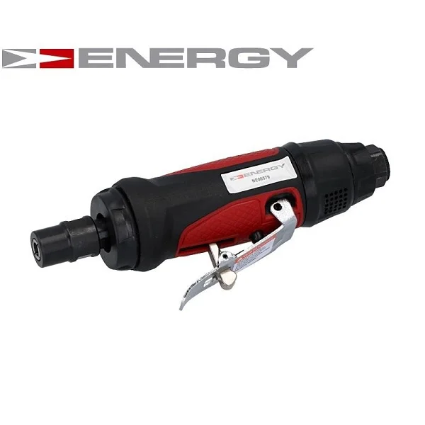 Пряма шліфувальна машина (стиснене повітря) ENERGY NE00579