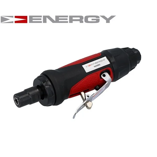 Tiesinis šlifuoklis (pneumatinis) ENERGY NE00583