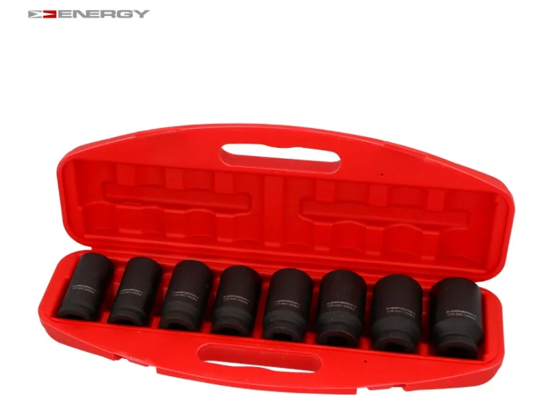 Veržliarakčių rinkinys ENERGY NE00652