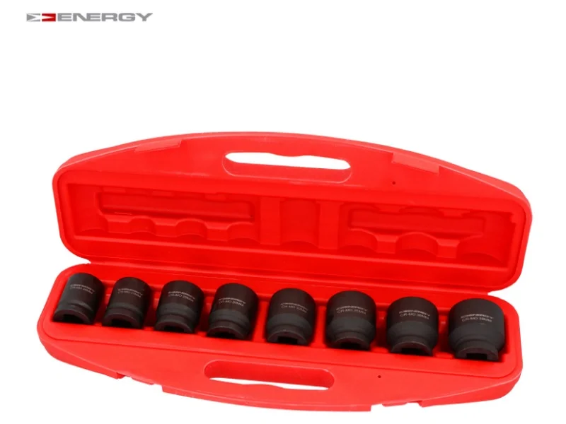 Veržliarakčių rinkinys ENERGY NE00653