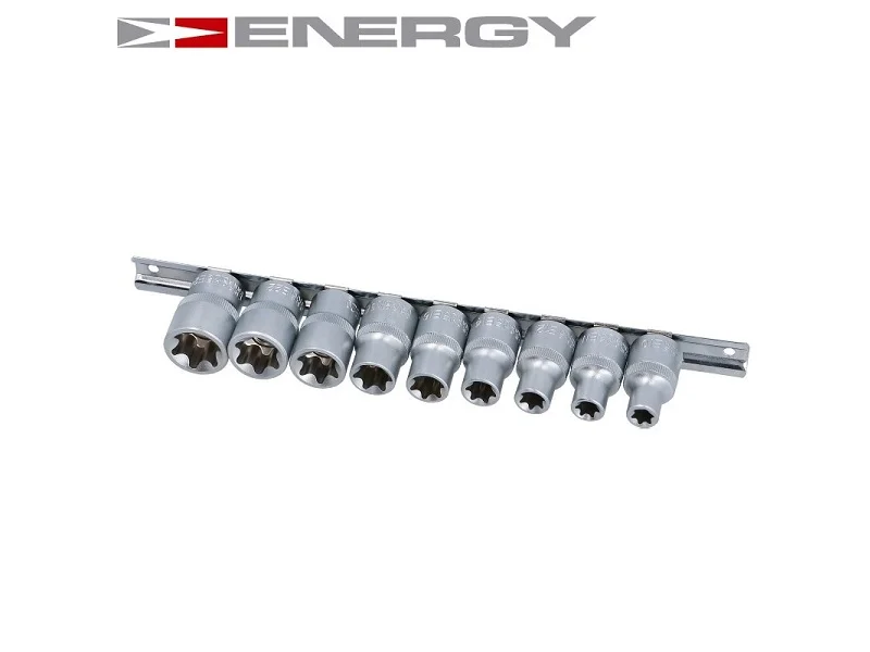 Голівка торцевого ключа ENERGY NE00738