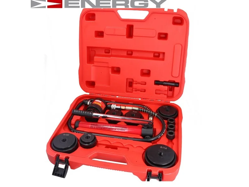 Hydraulic Cylinder, workshop press ENERGY NE00748