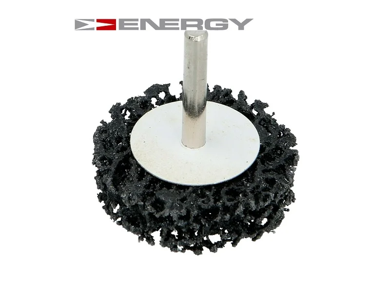 Шліфувальний диск, кутова шліфувальна машина ENERGY NE00807