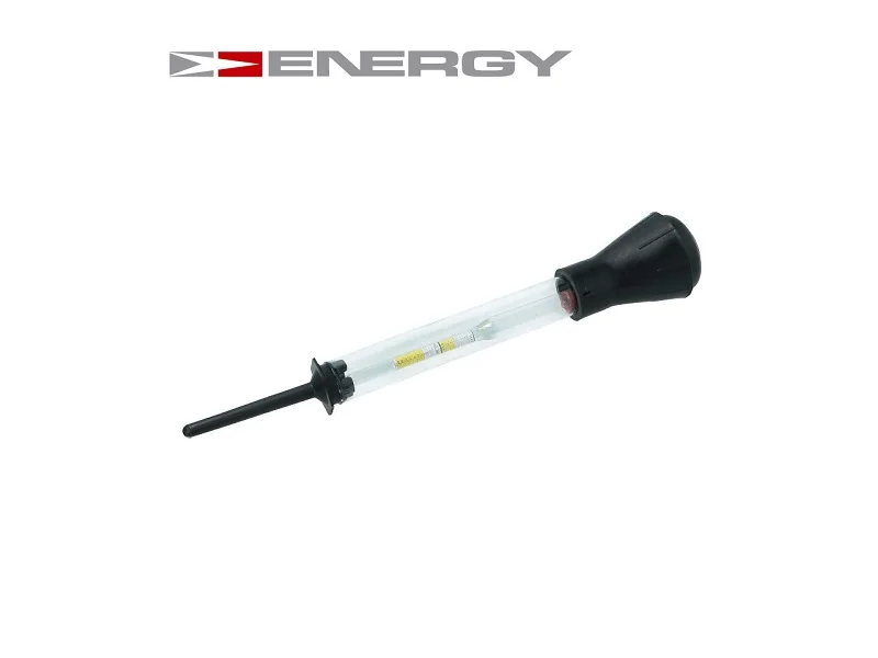 Пристрій д/перевірки антифризу/акум. кислоти (рефрактометр) ENERGY NE00847