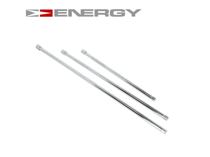 Подовжувач, торцевий ключ ENERGY NE00851