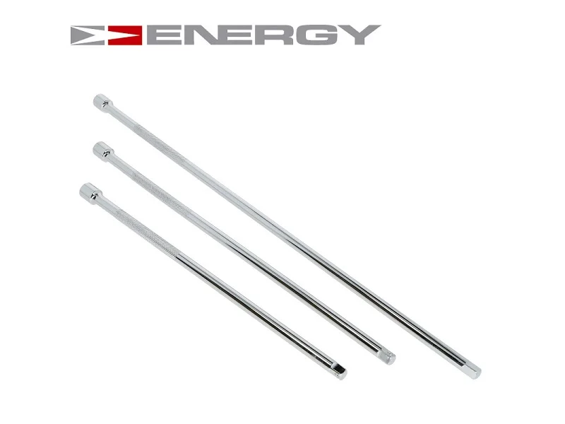 Подовжувач, торцевий ключ ENERGY NE00853