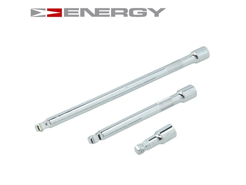 Подовжувач, торцевий ключ ENERGY NE00856