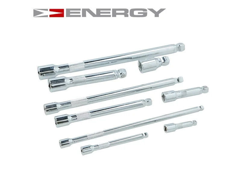 Подовжувач, торцевий ключ ENERGY NE00857