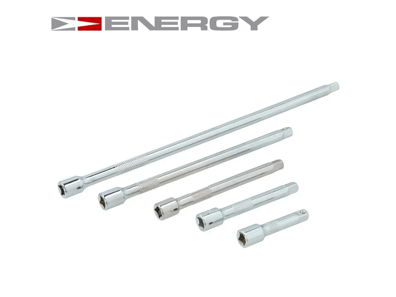 Подовжувач, торцевий ключ ENERGY NE00858
