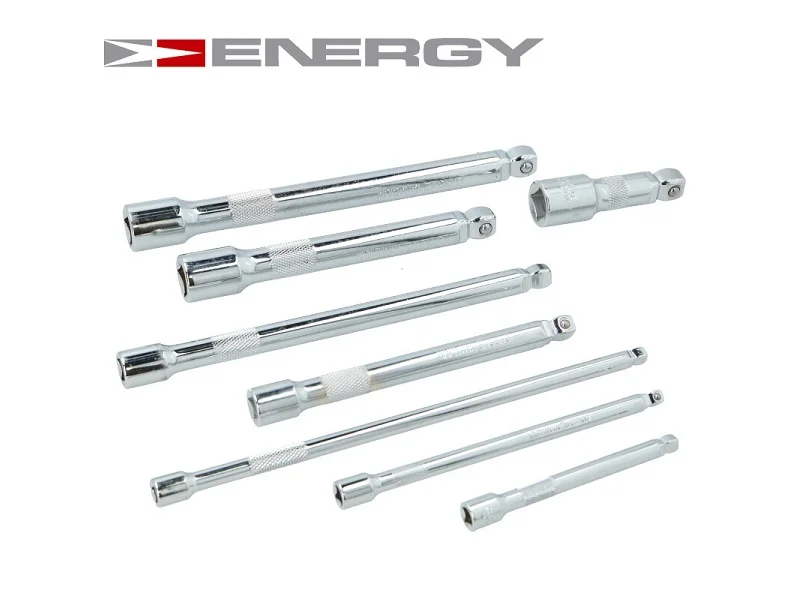 Подовжувач, торцевий ключ ENERGY NE00859