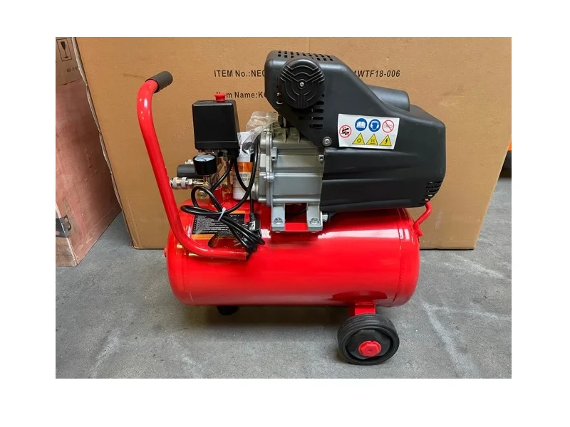 Oro kompresorius ENERGY NE00864