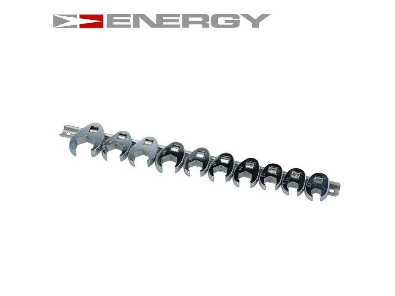 Комплект торцевих ключів ENERGY NE00871