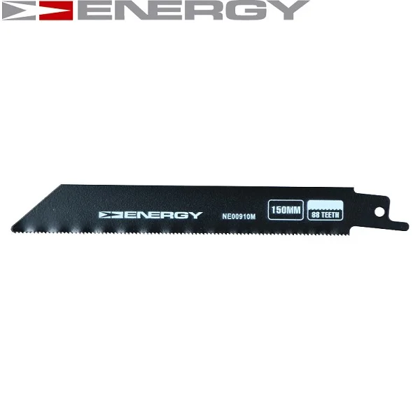 Комплект дисків пили, вузька ножівка ENERGY NE00910M