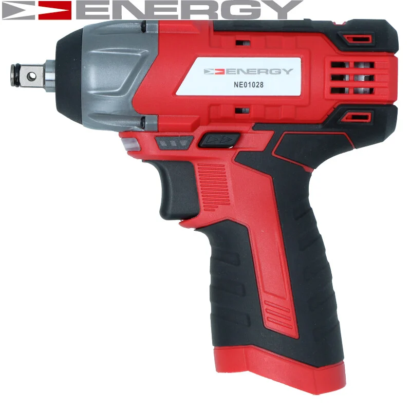 Smūginis suktuvas (akumuliatorinis) ENERGY NE01028AL