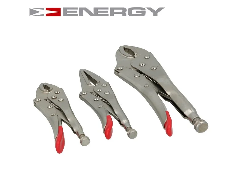 Кузовні кліщі ENERGY NE01039