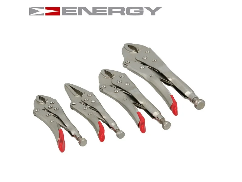 Кузовні кліщі ENERGY NE01040