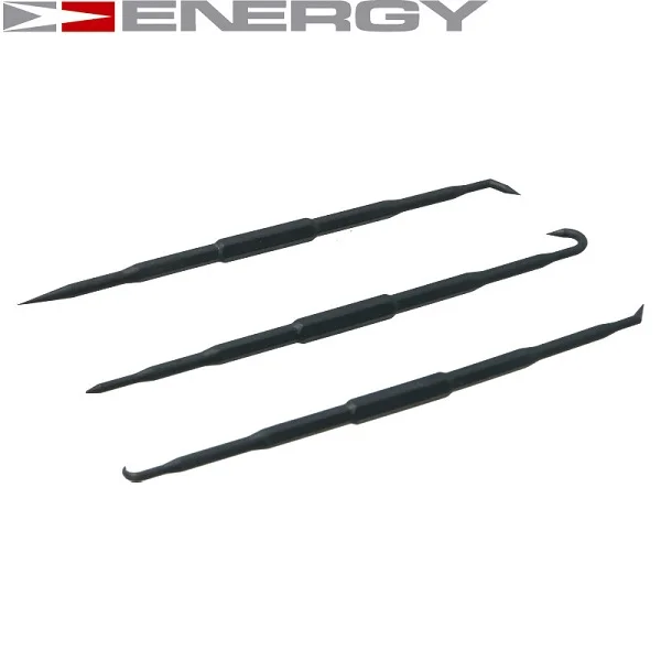 Комплект гакових інструментів ENERGY NE01050