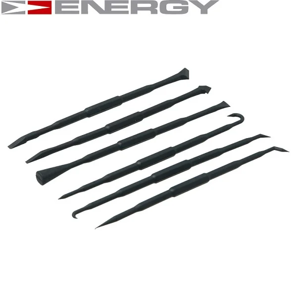 Kabliukų įrankių renkinys ENERGY NE01051