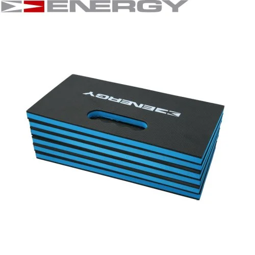 Dirbtuvių gultas 2,3 cm,  1210 x 420 x 23 mm. ENERGY NE01087