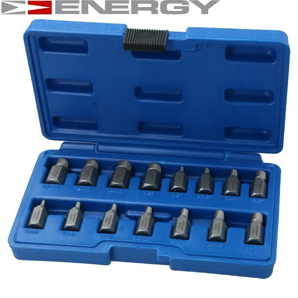 Екстрактор для гвинтів ENERGY NE01123