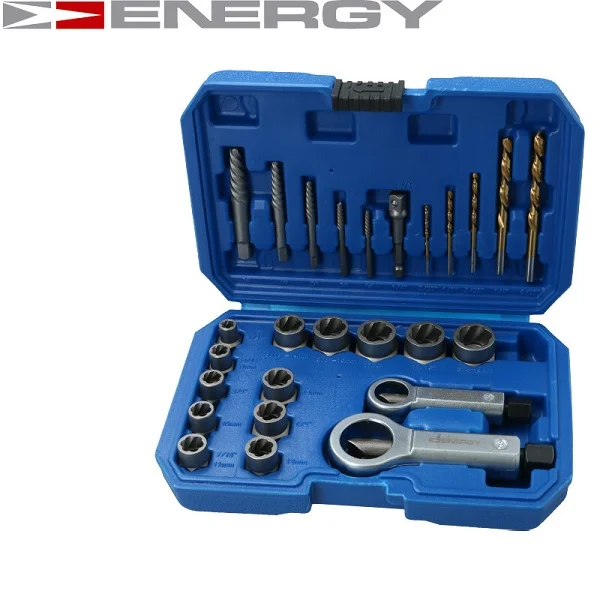 Екстрактор для гвинтів ENERGY NE01152