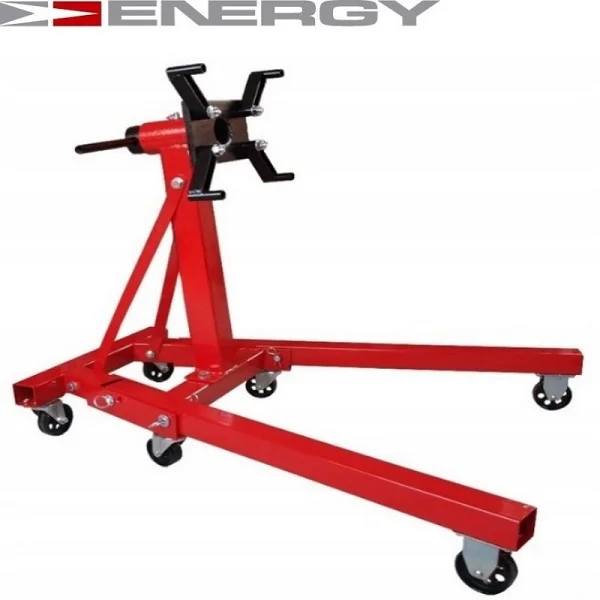 Стійка для монтажу двигуна ENERGY NE01210