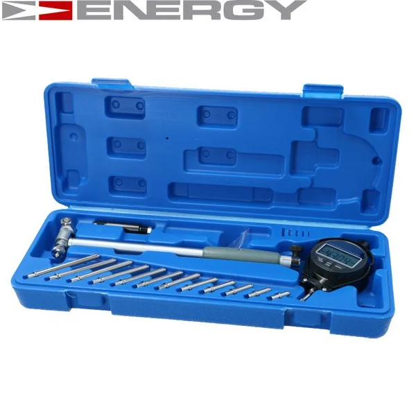 Вимірювальний пристрій ENERGY NE01213