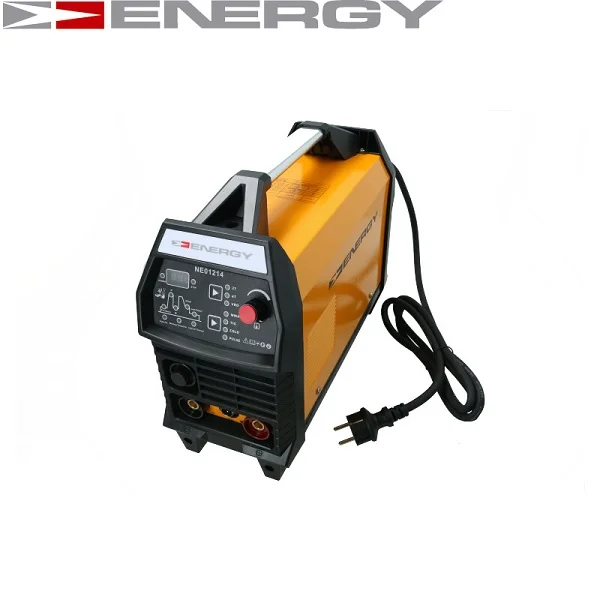 Апарат для зварювання плавленням ENERGY NE01214