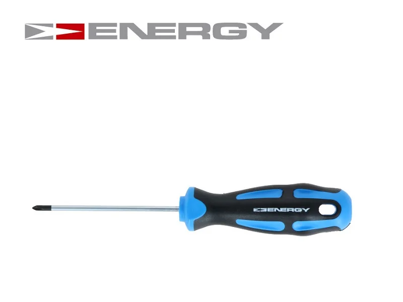Викрутка ENERGY NE01307