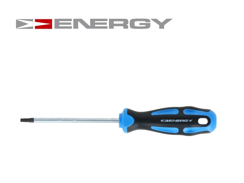 Викрутка ENERGY NE01316